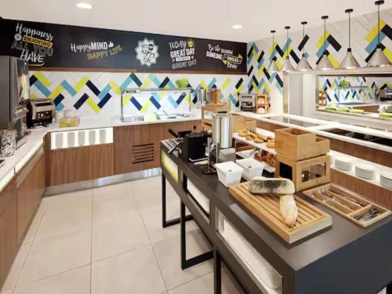 Hampton By Hilton Istanbul Merter