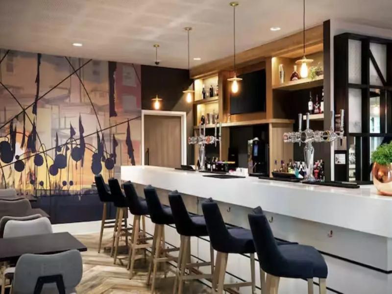 Hampton By Hilton Istanbul Merter