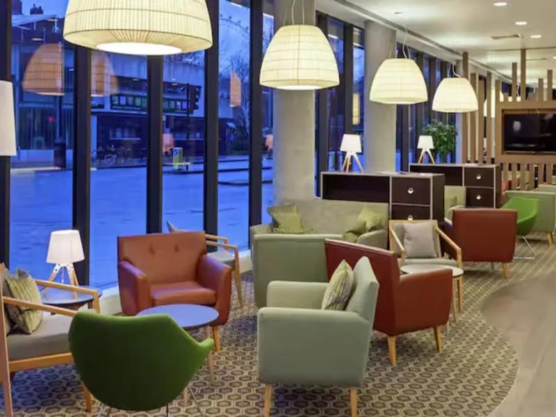 Hampton By Hilton Istanbul Merter