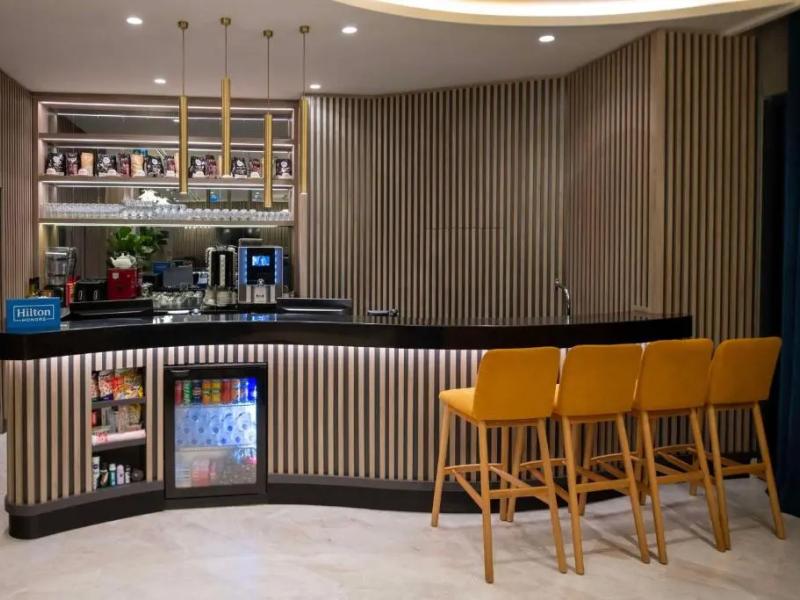 Hampton By Hilton Istanbul Merter