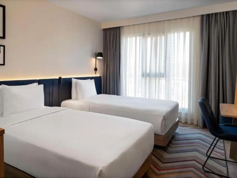 Hampton By Hilton Istanbul Merter