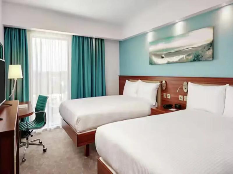 Hampton By Hilton Istanbul Merter