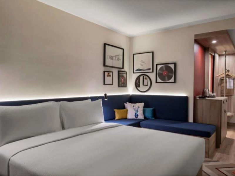 Hampton By Hilton Istanbul Merter