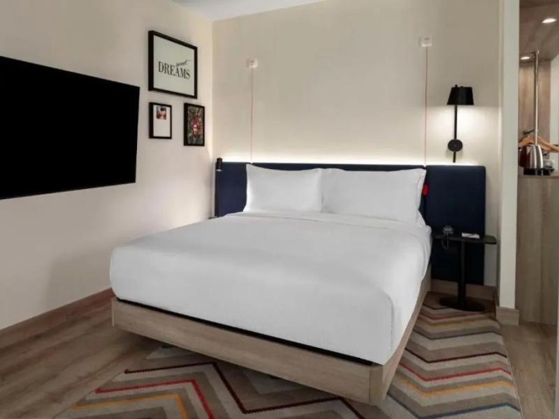 Hampton By Hilton Istanbul Merter