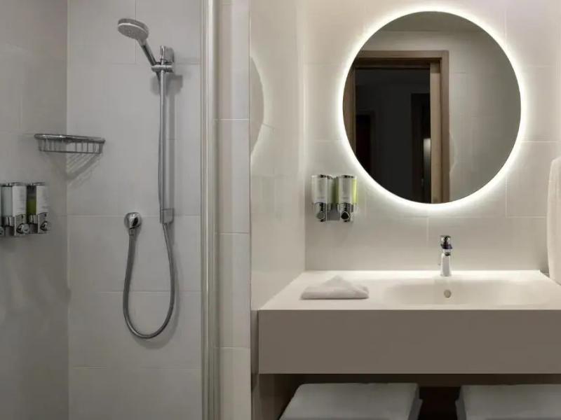 Hampton By Hilton Istanbul Merter