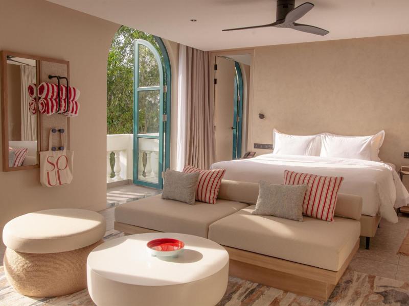 Soul Boutique Hotel Phu Quoc
