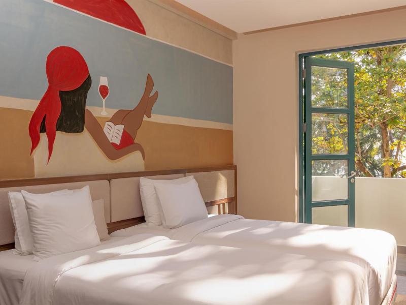 Soul Boutique Hotel Phu Quoc