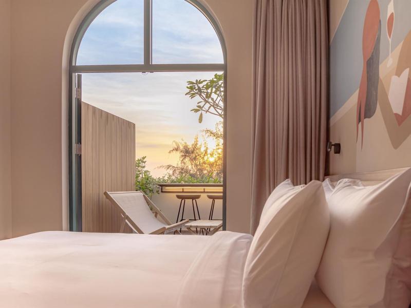 Soul Boutique Hotel Phu Quoc