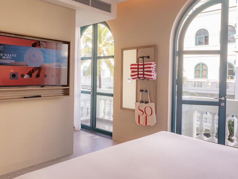 Soul Boutique Hotel Phu Quoc