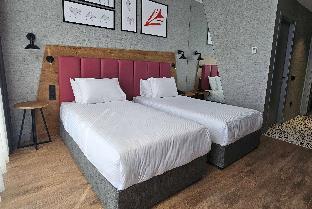 Ramada Encore by Wyndham Istanbul Arnavutkoy
