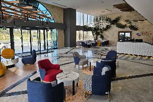Ramada Encore by Wyndham Istanbul Arnavutkoy