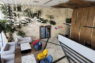 Ramada Encore by Wyndham Istanbul Arnavutkoy