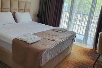 Отель Carousel Hotel Грузия, Тбилиси, фото 2