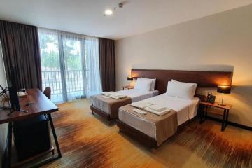 Отель Carousel Hotel Грузия, Тбилиси, фото 5