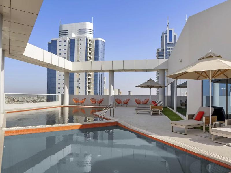 Barcelo Bahrain City Center