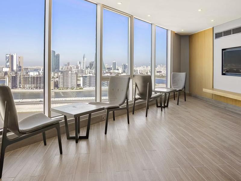 Barcelo Bahrain City Center