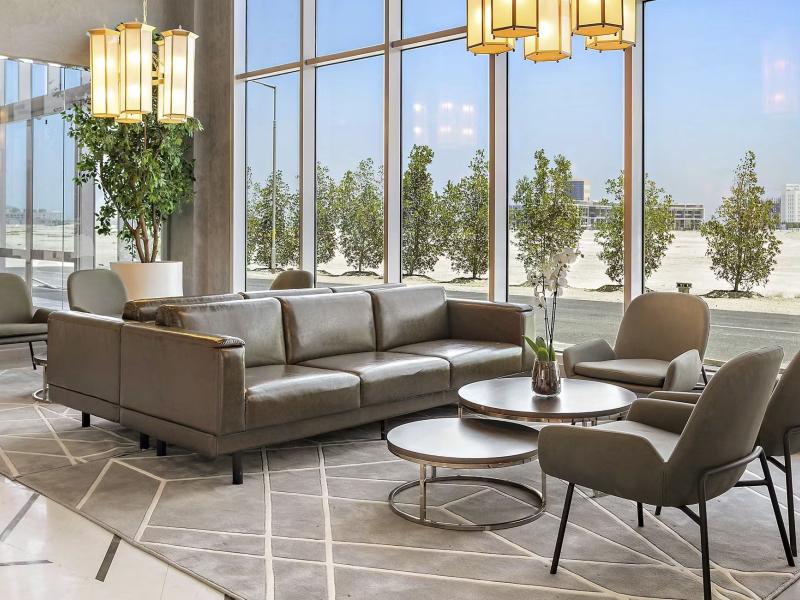 Barcelo Bahrain City Center