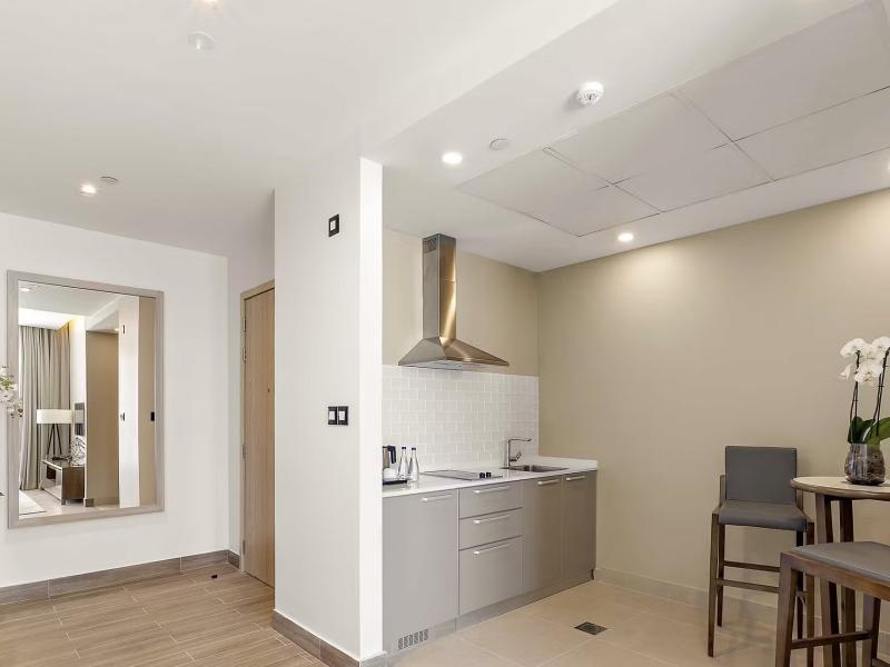 Barcelo Bahrain City Center