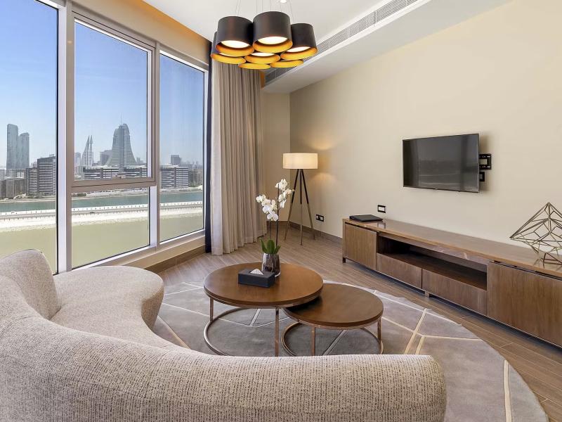 Barcelo Bahrain City Center