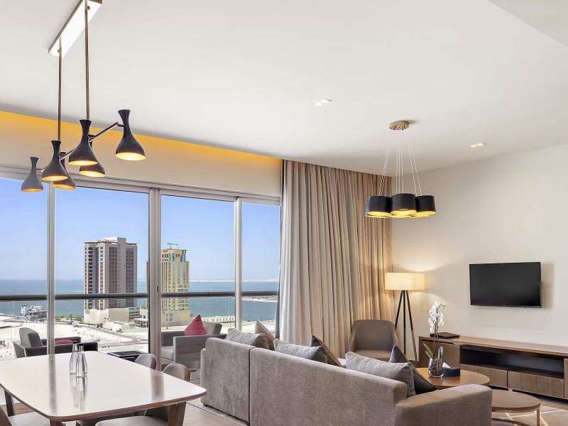 Barcelo Bahrain City Center