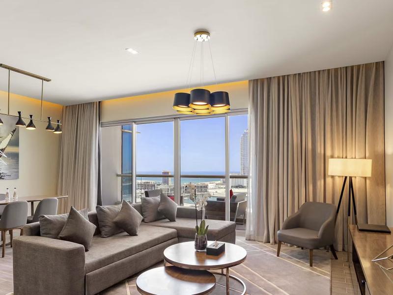 Barcelo Bahrain City Center