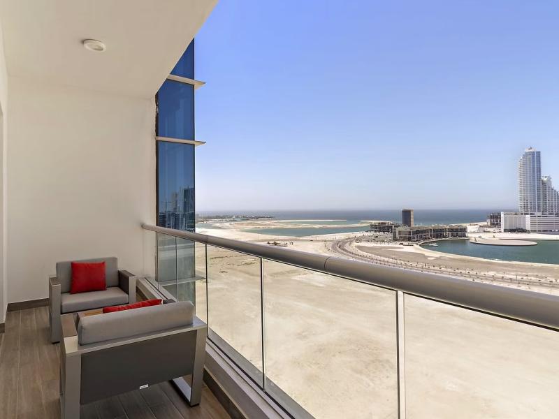 Barcelo Bahrain City Center