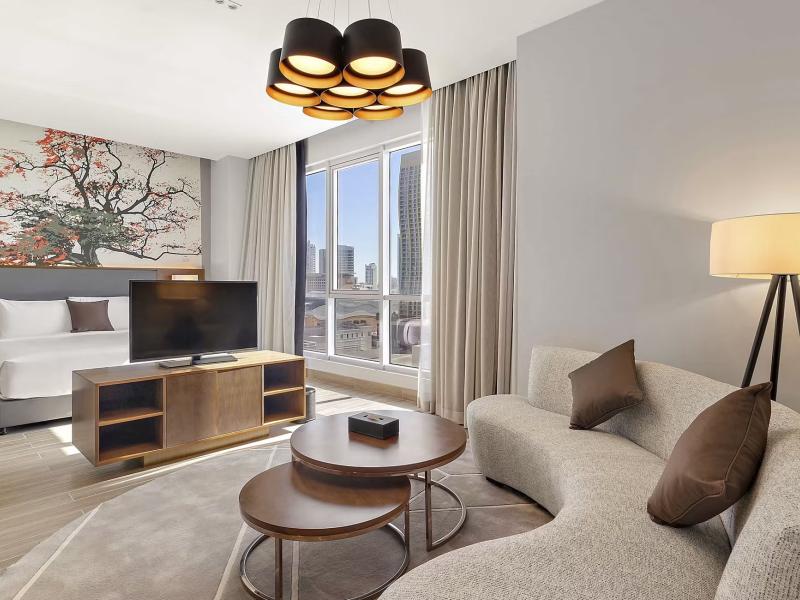 Barcelo Bahrain City Center