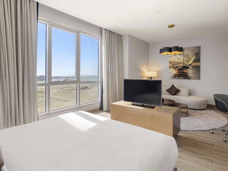 Barcelo Bahrain City Center