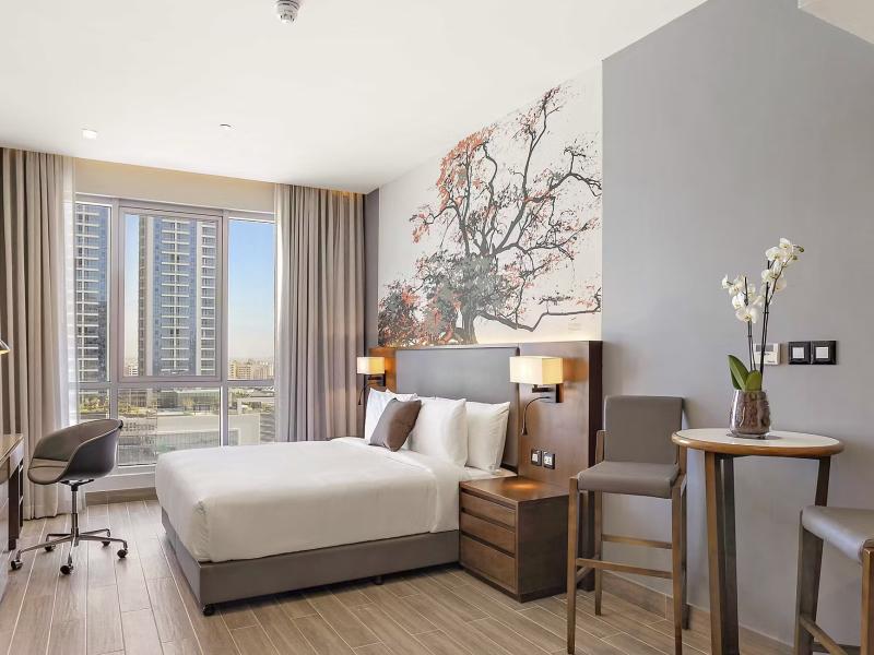 Barcelo Bahrain City Center