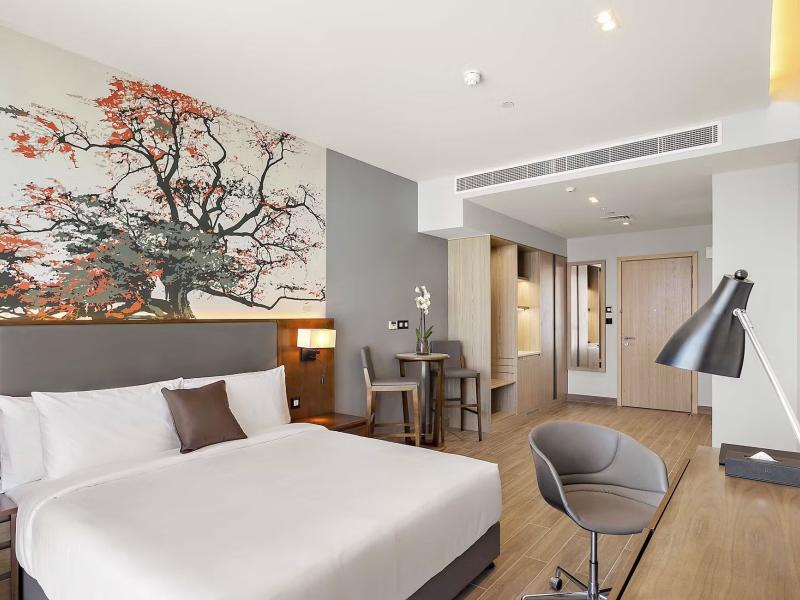 Barcelo Bahrain City Center