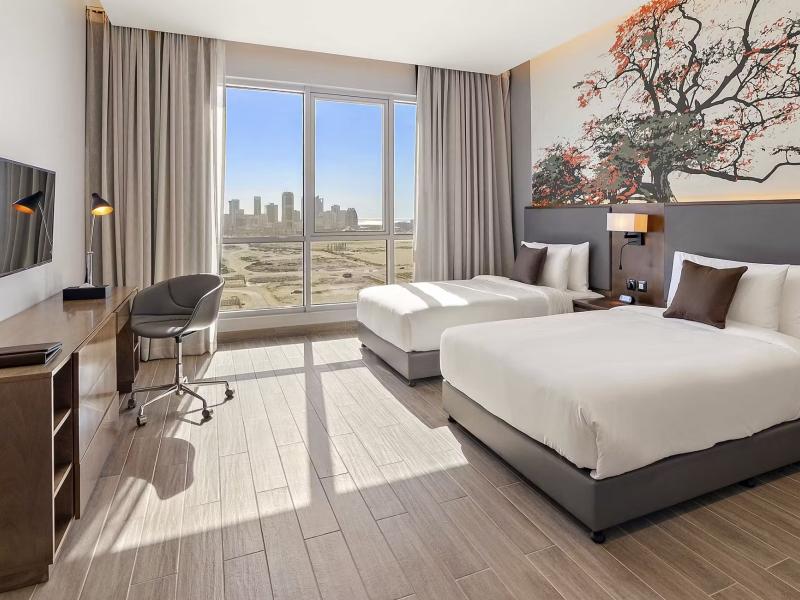 Barcelo Bahrain City Center