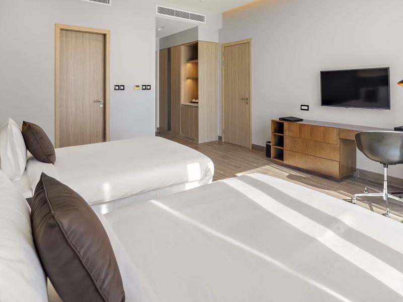 Barcelo Bahrain City Center