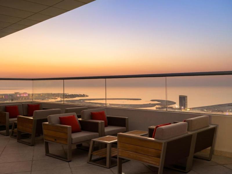 Barcelo Bahrain City Center