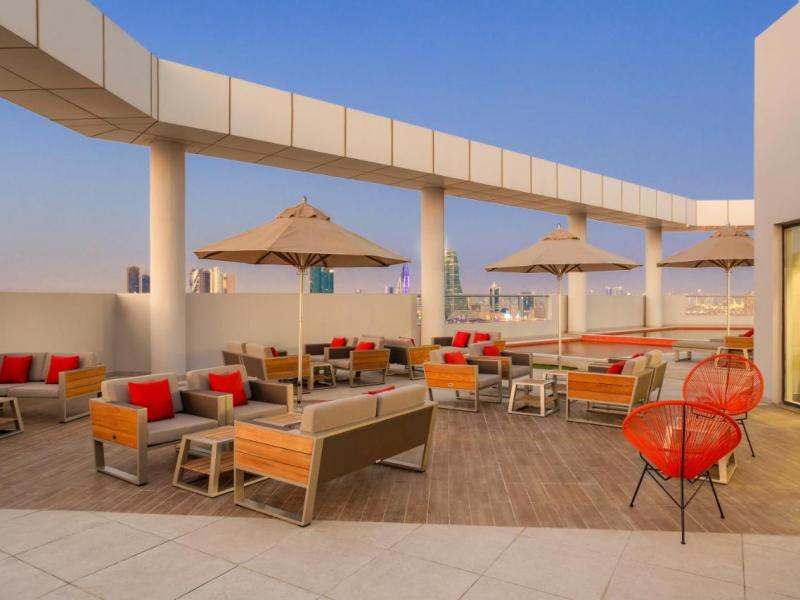 Barcelo Bahrain City Center