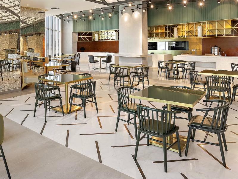 Barcelo Bahrain City Center