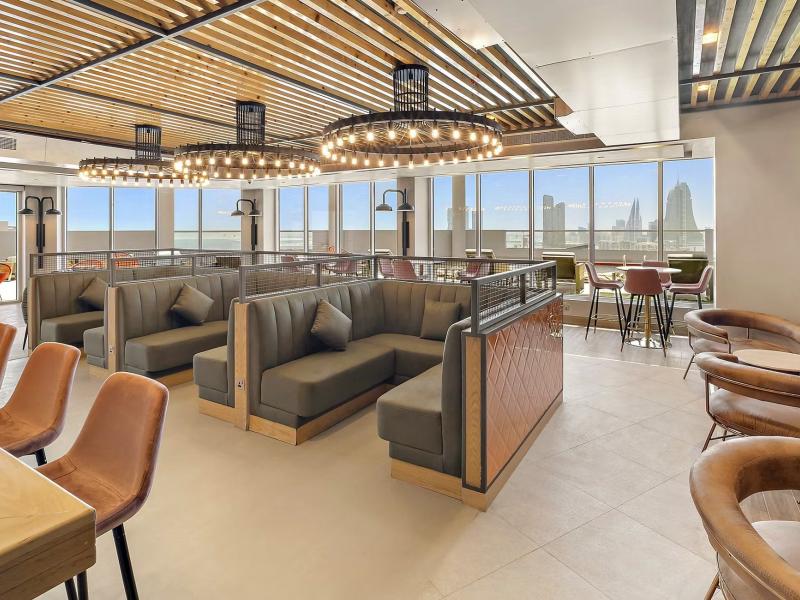 Barcelo Bahrain City Center