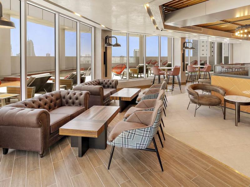 Barcelo Bahrain City Center