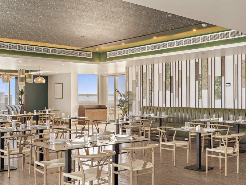 Barcelo Bahrain City Center