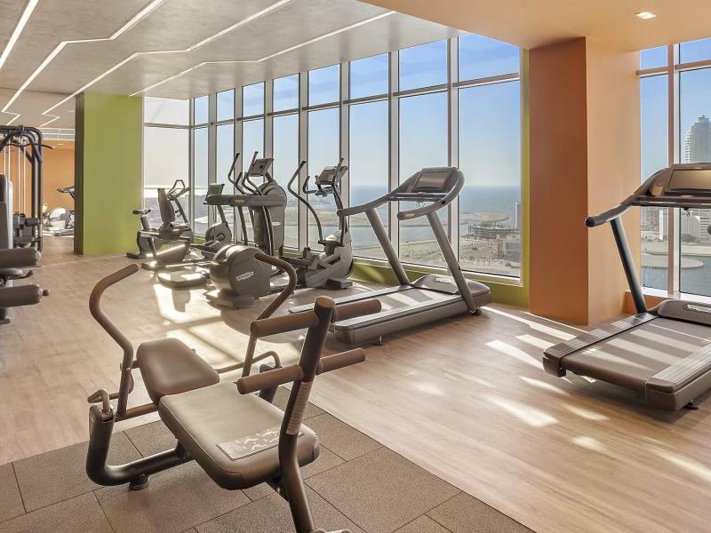 Barcelo Bahrain City Center