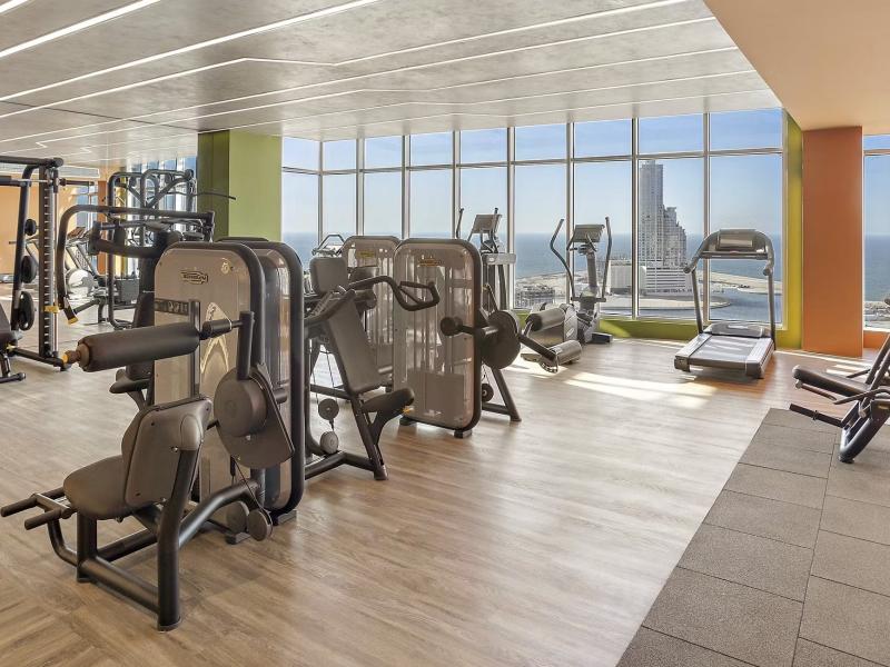 Barcelo Bahrain City Center