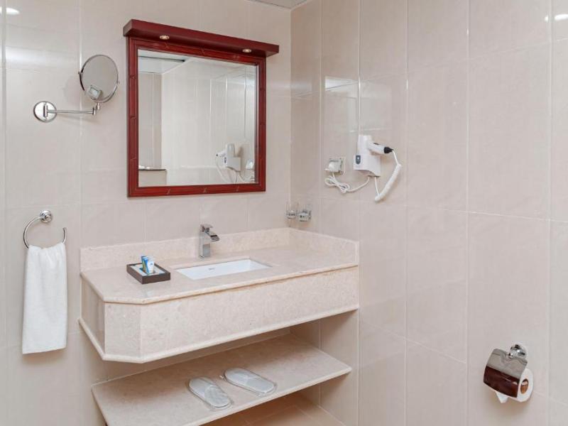 Salalah International Hotel