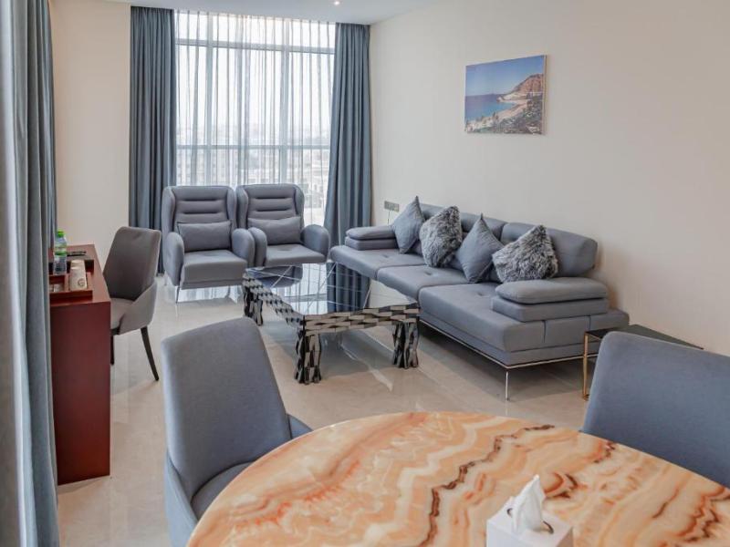 Salalah International Hotel