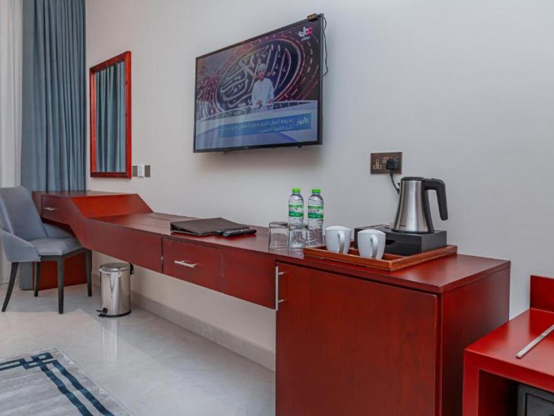 Salalah International Hotel