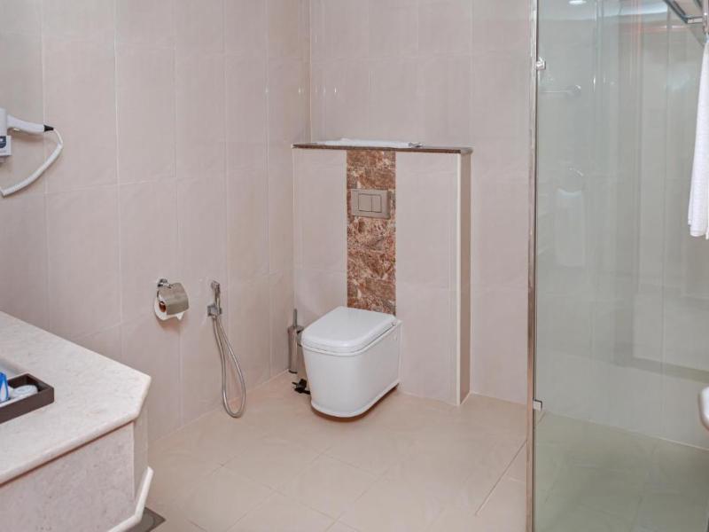 Salalah International Hotel