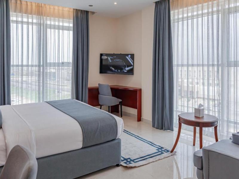 Salalah International Hotel