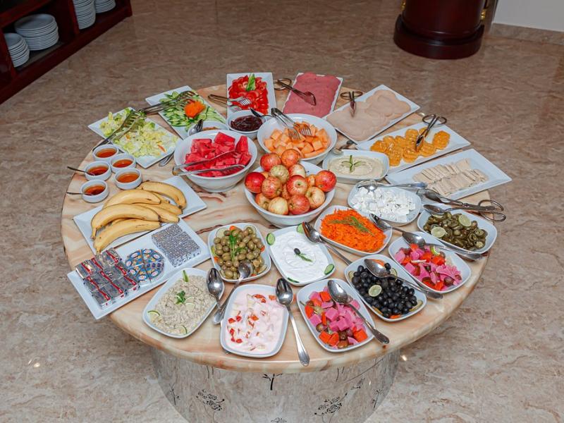 Salalah International Hotel