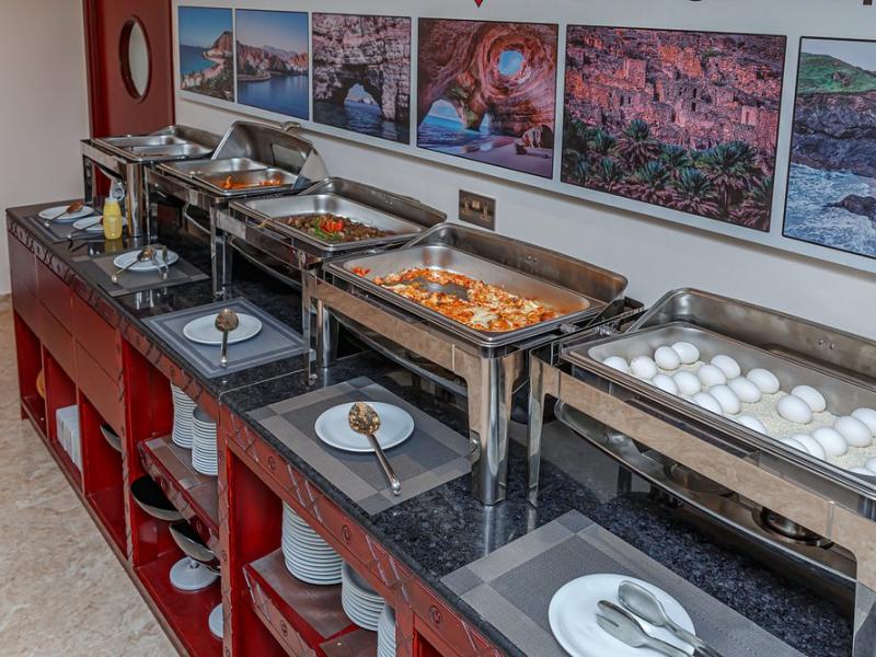 Salalah International Hotel