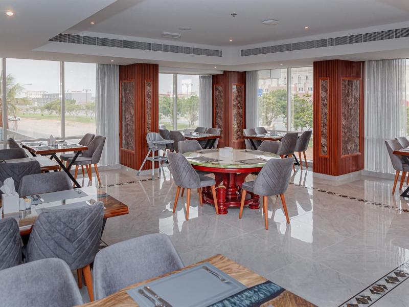 Salalah International Hotel