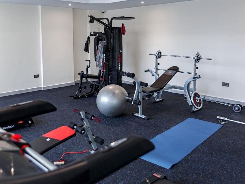 Salalah International Hotel