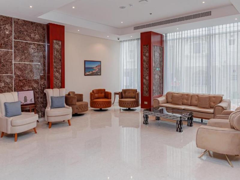 Salalah International Hotel